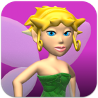 Keno Fairy for iPhone